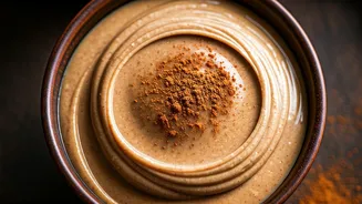 Add Cinnamon To Your Almond Butter Right Now For Magic