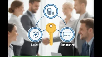 Good News For Central Staff As New Salary Account Combines Loans, Insurance And Card Benefits