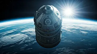 Gaganyaan's Path: Delays and India's Space Dreams