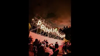 Primavera Sound 2026 anuncia venda de ingressos; confira datas