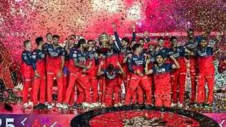 IPL 2026: Venkatesh Iyer IN- RCB’s Strongest Playing XI After Mini-Auction