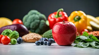 Unlocking Your Fiber Intake: A Comprehensive Guide to Daily Needs