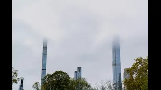 India's Peak Power Demand Declines as Cooler Weather Arrives