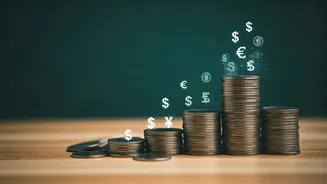 Passive Cash Accumulation Made Seamless Via Digital Round-Up Tools