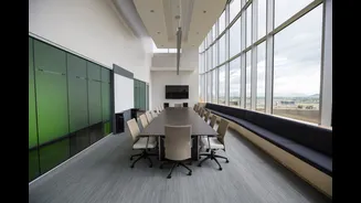 Western Railway sets up digital lounge and co-working space at Mumbai Central station: Check price and other details