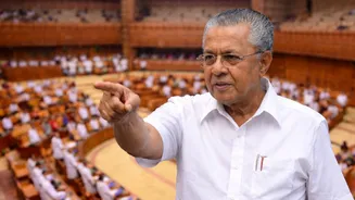 Kerala Elections 2026: 204 Sitting Days, 129 Bills; Here's How 15th Assembly Performed
