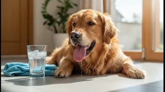 From Cooling to Hydration, Indoor Pet Overheating in Humid Homes Needs a Clear Decode