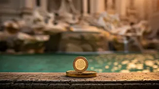 Trevi Fountain Entry Fee: What You Need to Know Before Your Rome Visit