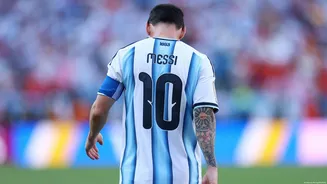 A Copa do Mundo e o "antiargentinismo" na América Latina