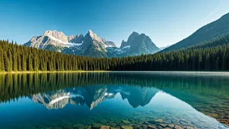 Escape the Heat: Top 10 Indian Destinations for a Cool June Getaway