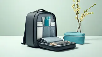 10 Travel Essentials to Ditch for Spring & Smarter Alternatives