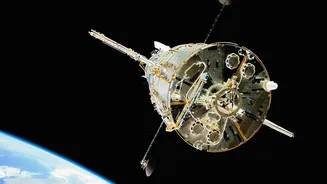 SAR Skills For Students: How ISRO Training Connects Space And Earth Observation