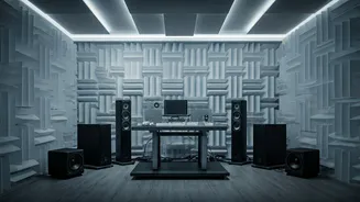 Sound Therapy: A Future Alzheimer's Treatment?