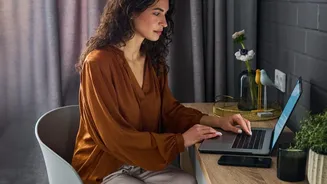 Young Remote Workers Adopt Asynchronous Work To End Late Night Messages Completely