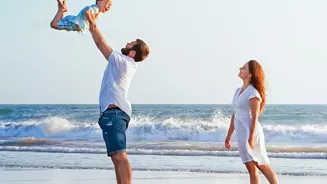 Parents Can Stay Available Without Demanding an Instant Conversation