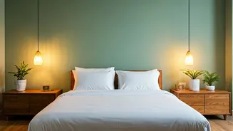 Vastu Colours: Transform Bedroom Vibes