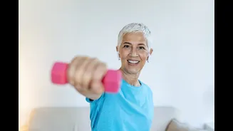 Aos 40, 50 e 60: o que muda na forma correta de treinar?