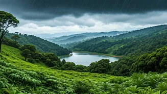 Saputara Monsoon Festival Has Entered The Wishlist