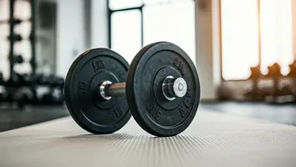 6 Simple Habits for Fitness: A Coach's Guide