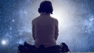 October Stargazing: How To Choose A Dark Spot And Start Watching