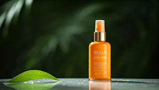 Don't Skip SPF In Your Morning Routine
