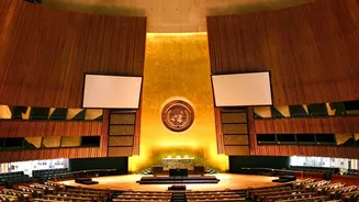 US-China rivalry stalls UN AI regulation