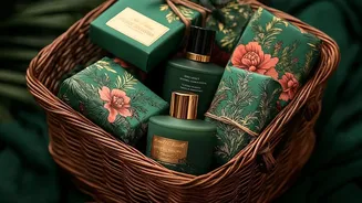 Gifts Beyond Conventional Sweet Boxes: Diwali Gifting Ideas In Focus