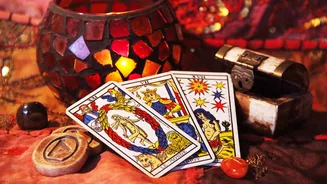 Tarot Card Ready: January 28, 2026 Horoscope Reveals Career Shifts, Money Signals And Relationship Clues for All Zodiac Signs
