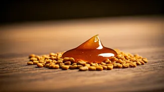 Fenugreek & Honey: Your Natural Power Duo for a Robust Immune System