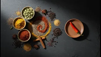 The Fusion Seasoning Trend Shows Why Regional Indian Masalas Still Matter