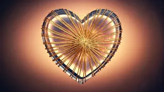 Navigating Heartbreak & Healing: Finding Peace