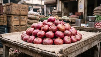 How to Track Local Onion Prices Without Relying on Rumours