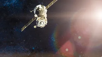 Space Medicine Research: Understanding Gut Health During Long Missions