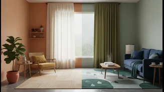 Weather-Ready Decor Makes Indian Rentals More Practical Through Monsoon And Heat