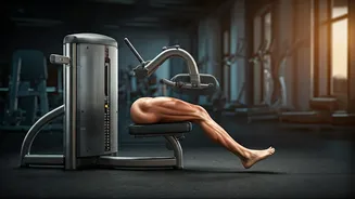 Shilpa Shetty's Secret: Unlocking Toned Legs with the 'Underrated' Reverse Hyper