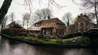 Visiting the Netherlands? Don't miss these hidden gems
