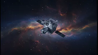 NASA's Roman Telescope Shows why the Next Step Is to Separate Launch Plans from Future Results