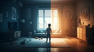 Kids and Parental Fights: Navigating Disagreements for Stronger Families