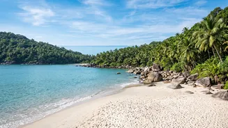 September Travel Insurance: A Practical Guide To Weather-Risk Coverage