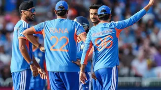 India’s ODI and Test squads for New Zealand tour announced