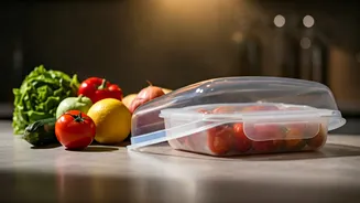 Heat-Safe Storage Needs More Indian Kitchen Talk