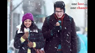 Ek Din Teaser: Junaid Khan And Sai Pallavi Bring Heartwarming Tale Of Love | Watch