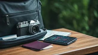 Mini Holidays Are Becoming India’s Favourite Travel Hack