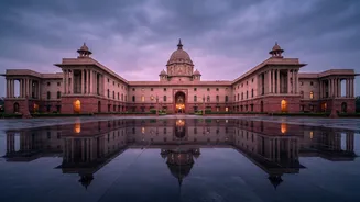 BRICS 2026 Brings a Large Civic Makeover Plan to New Delhi