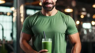 Why Health Conscious Gym Goers Choose Plant Based Protein Blends Over Traditional Whey Formulations