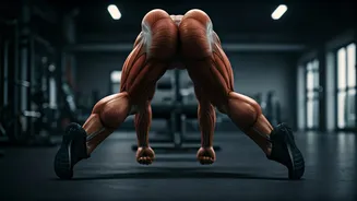 Shilpa Shetty's Secret: Unlock Toned Legs with the Underrated Reverse Hyper