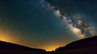 Dark-Sky Trips Have Entered Youth Travel Chat