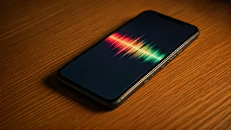 Why Young Indians Are Swapping Playlists For Mantra-Streaming Apps