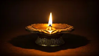 Diwali 2025: When Is It and How to Celebrate?
