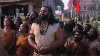 ಬ್ರಹ್ಮಕಲಶ: 1 ಮಿಲಿಯನ್ ಇನ್‌ಸ್ಟಾಗ್ರಾಮ್ ರೀಲ್ಸ್ ಮೈಲಿಗಲ್ಲು ತಲುಪಿದ ಮೊದಲ ಕನ್ನಡ ಹಾಡು